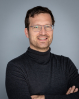 Nils Moosdorf